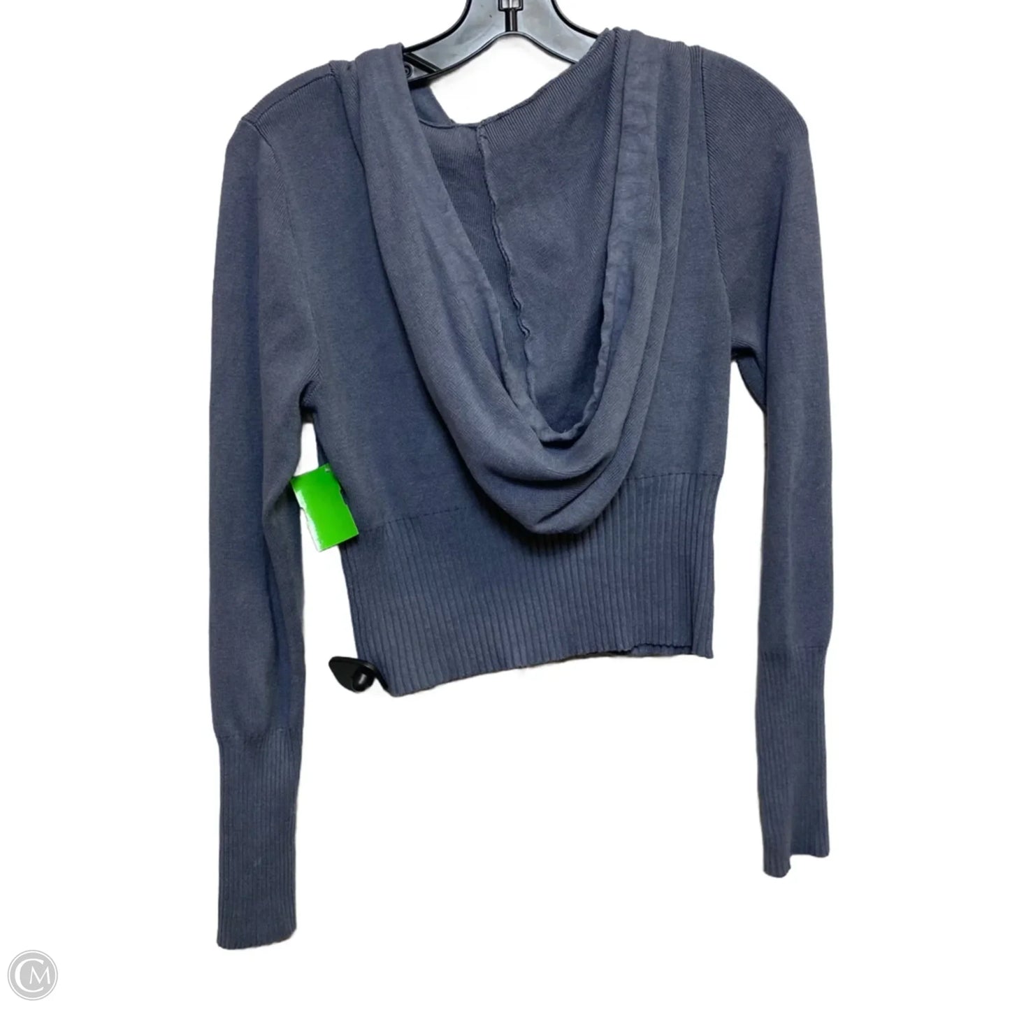 Jacket Other By Pink Rose In Blue, Size: M