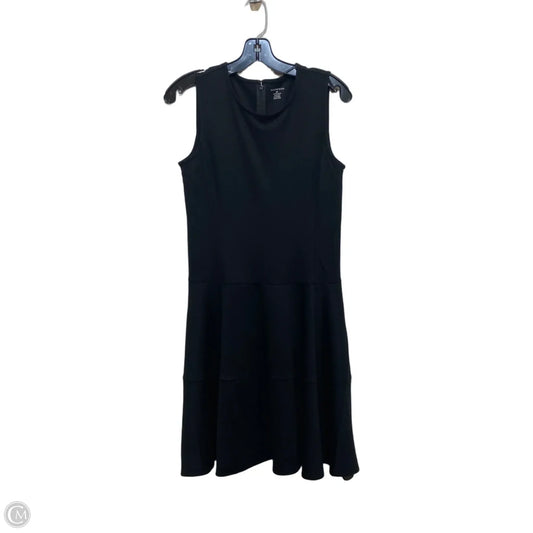 Dress Casual Short By Lands End In Black, Size: Sp