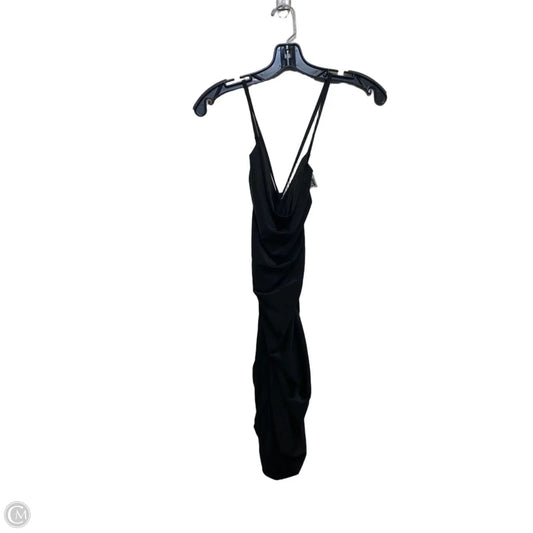 Dress Party Short By Blashe In Black, Size: M