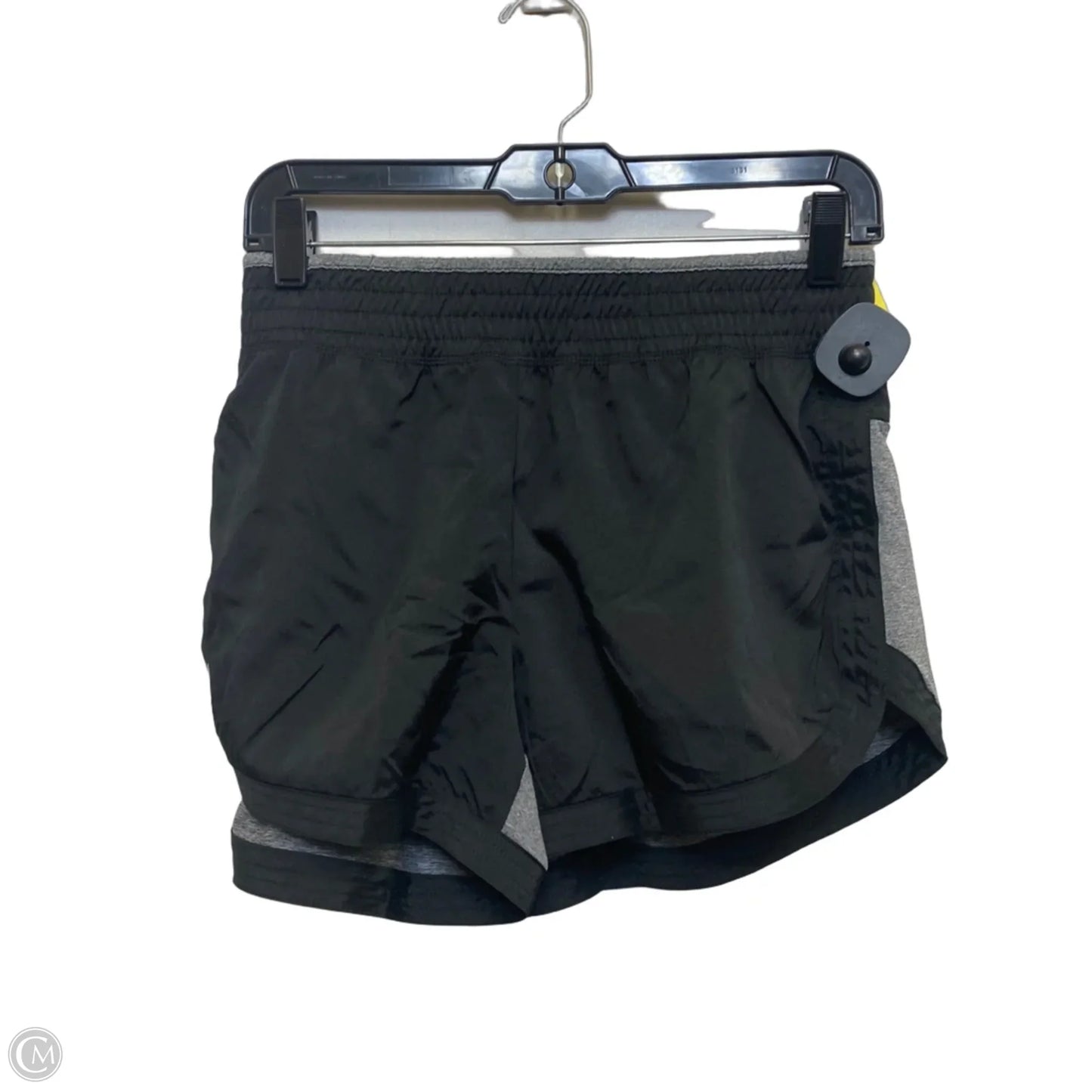 Athletic Shorts By Bsnsports In Black, Size: L