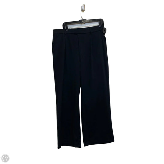 Pants Other By Halara In Black, Size: Xl