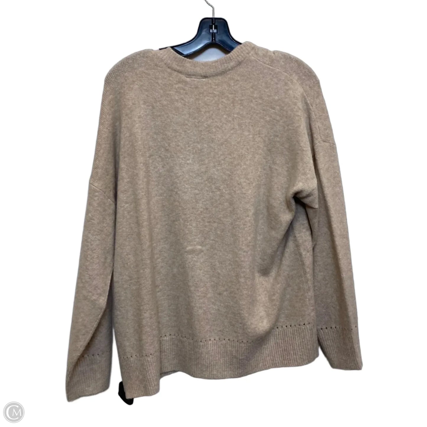 Cardigan By Torrid In Tan, Size: L