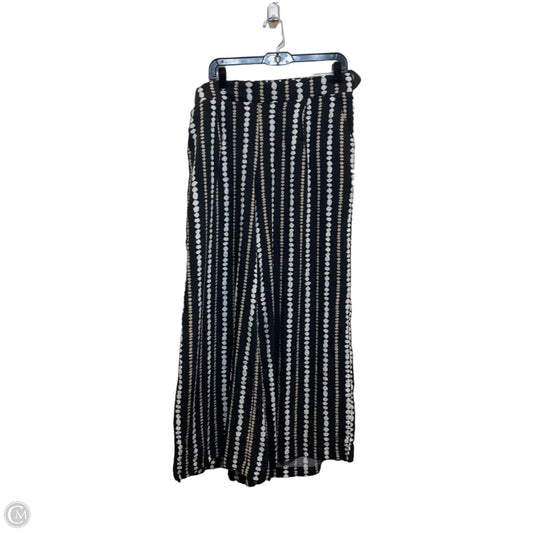 Pants Wide Leg By Torrid In Grey, Size: 1x