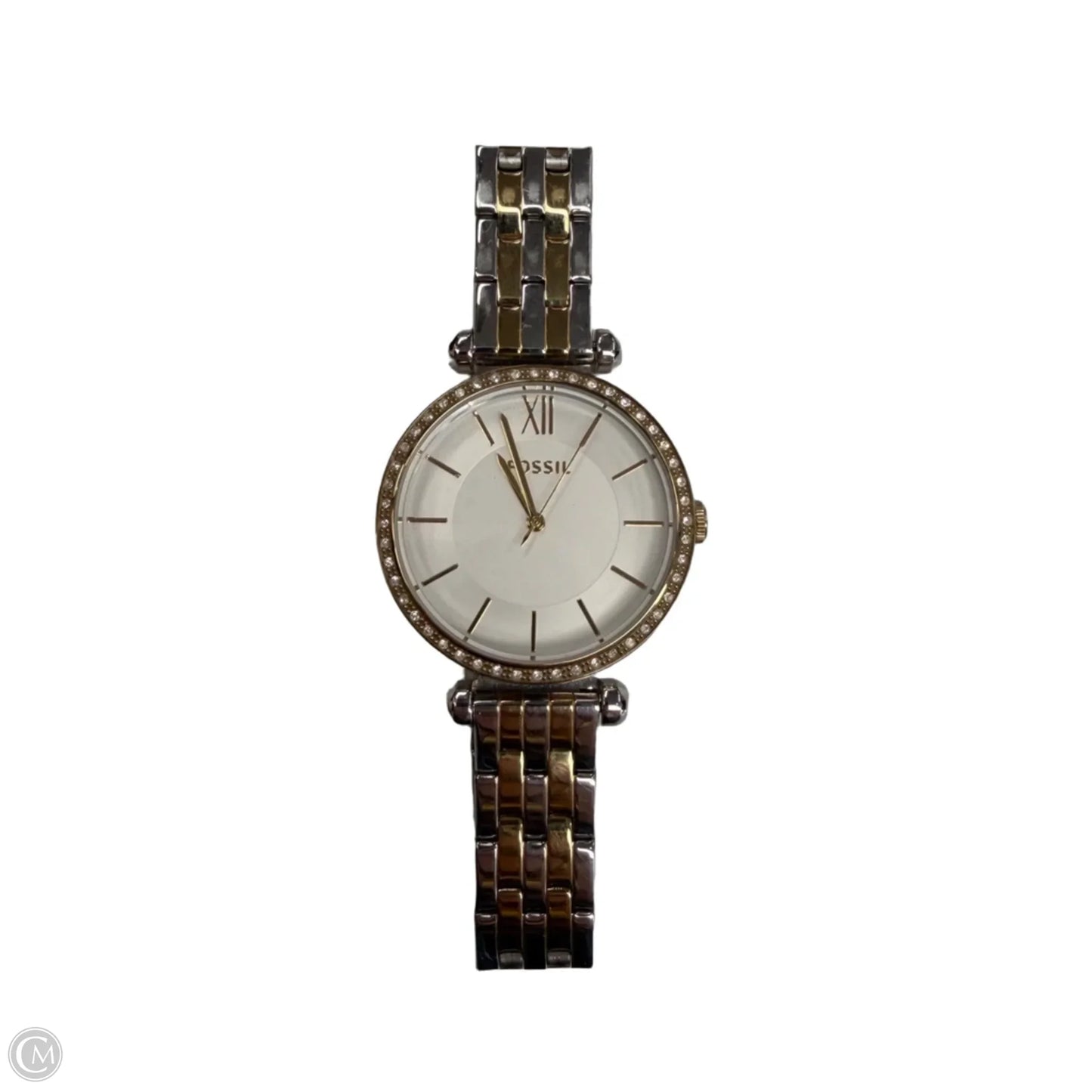Watch By Fossil
