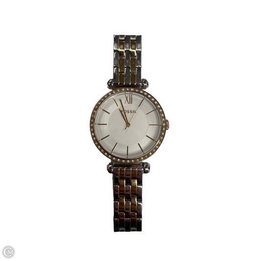 Watch By Fossil