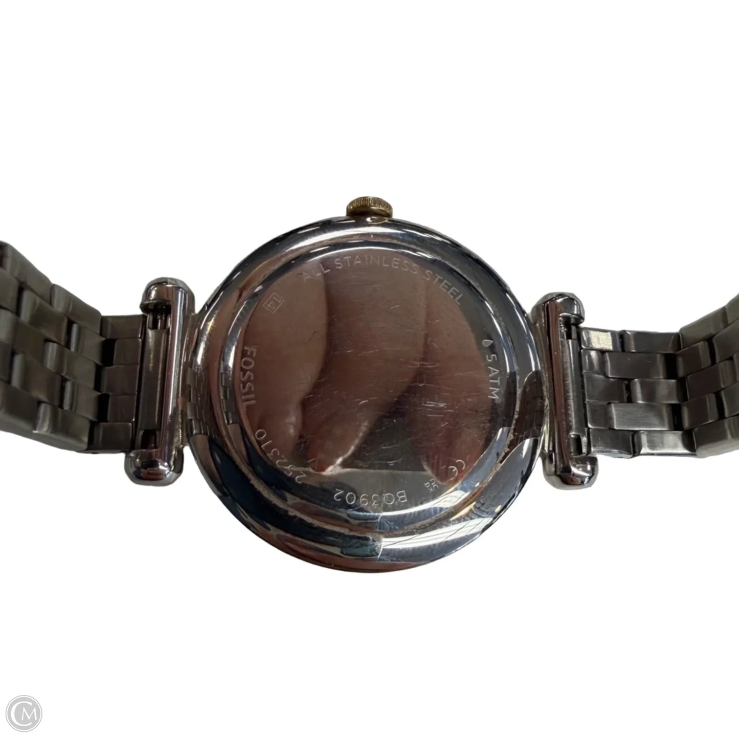 Watch By Fossil