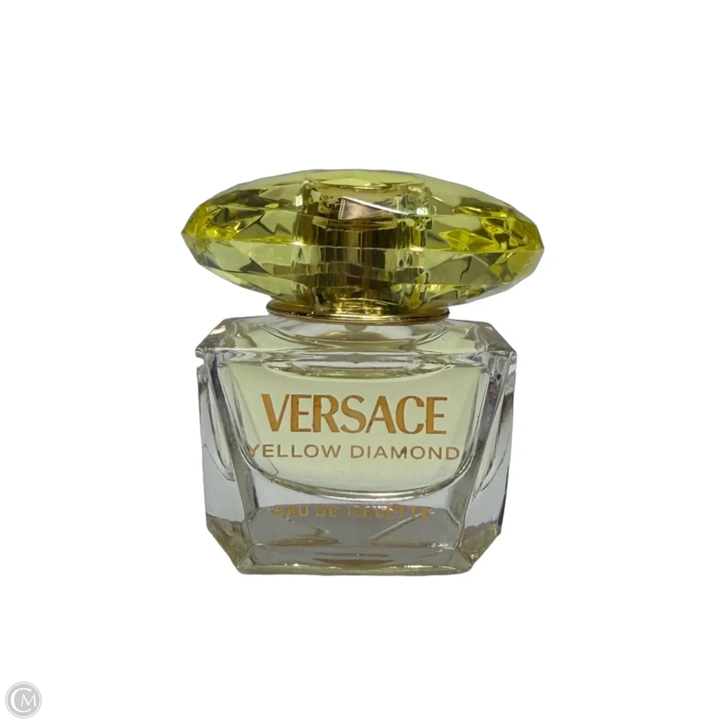 Fragrance Luxury Designer By Versace, Size: Small