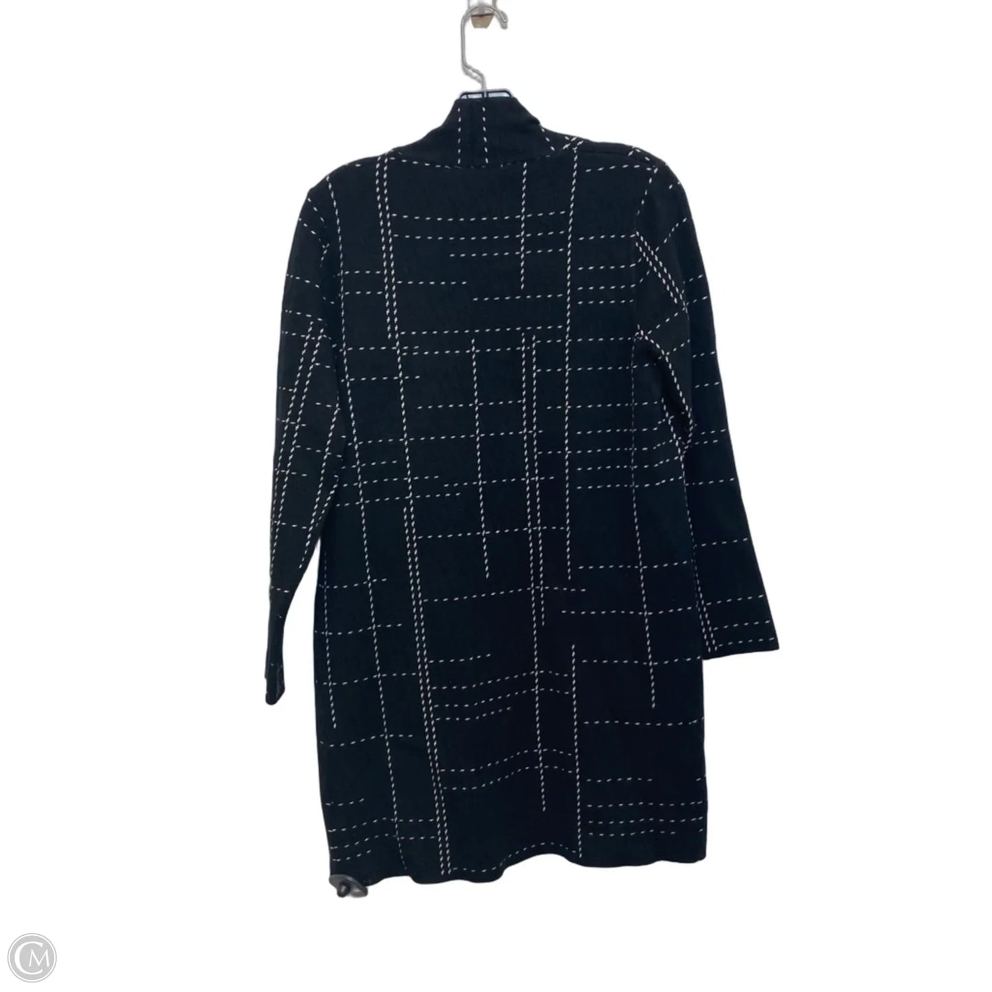 Cardigan By Max Studio In Black, Size: S