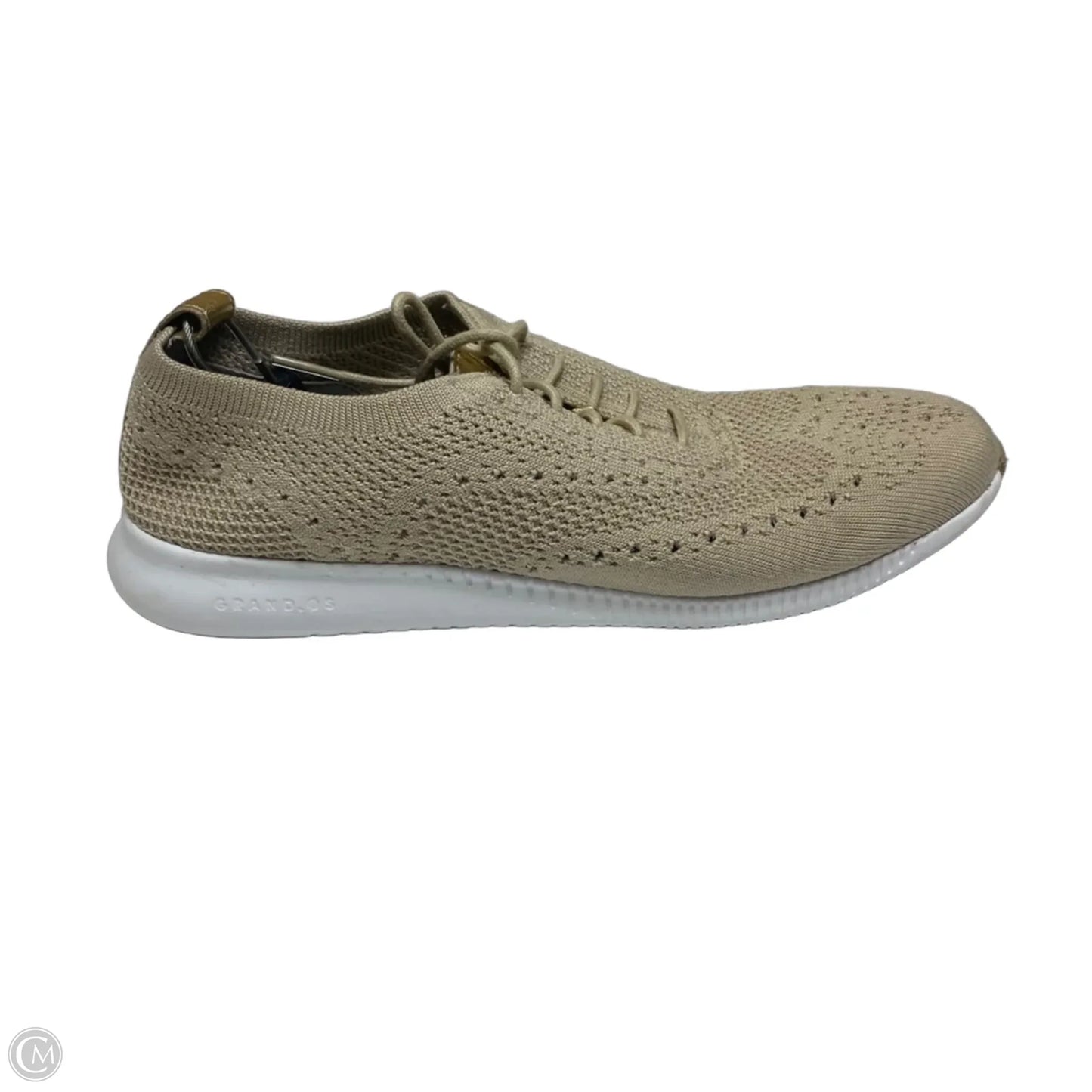 Shoes Designer By Cole-haan In Tan, Size: 8