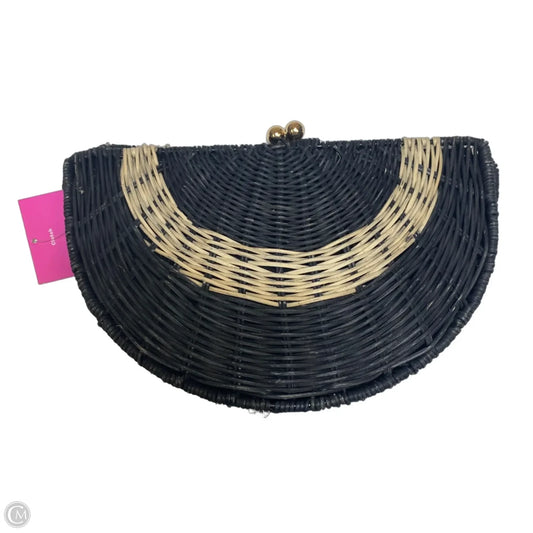 Clutch By Tabitha, Size: Medium