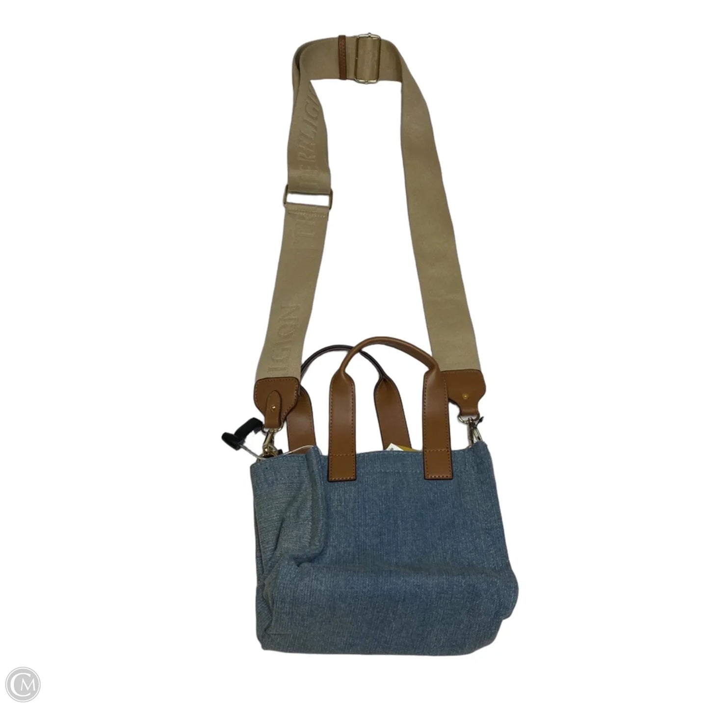 Crossbody Designer By True Religion, Size: Small