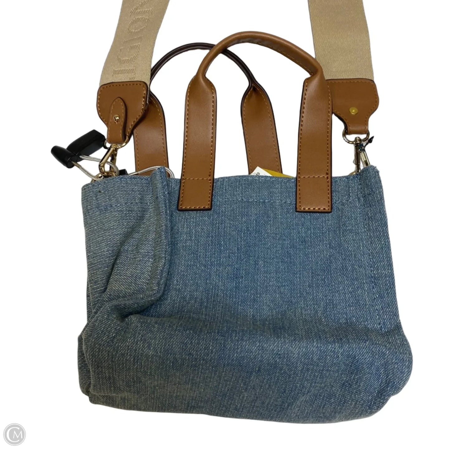 Crossbody Designer By True Religion, Size: Small