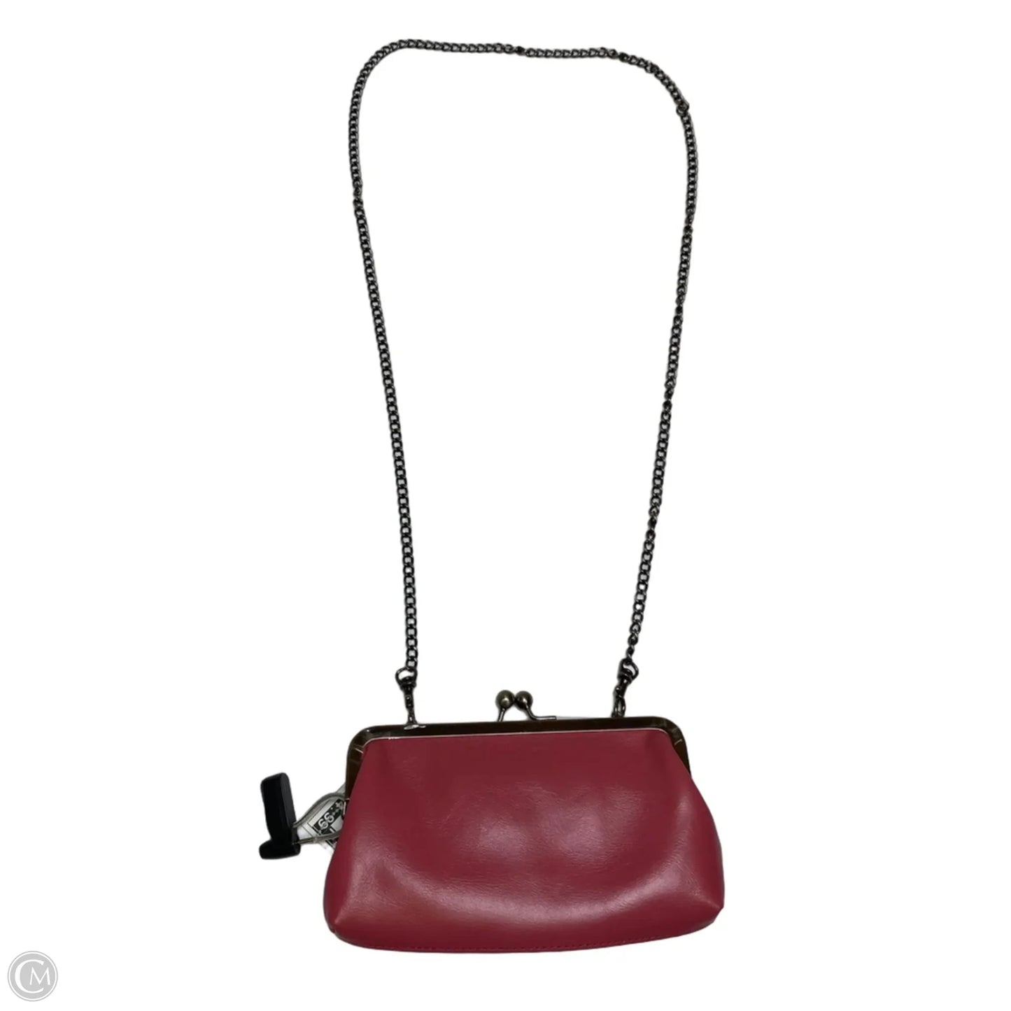 Crossbody Designer By Patricia Nash, Size: Small