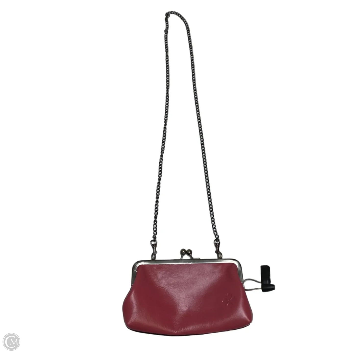 Crossbody Designer By Patricia Nash, Size: Small