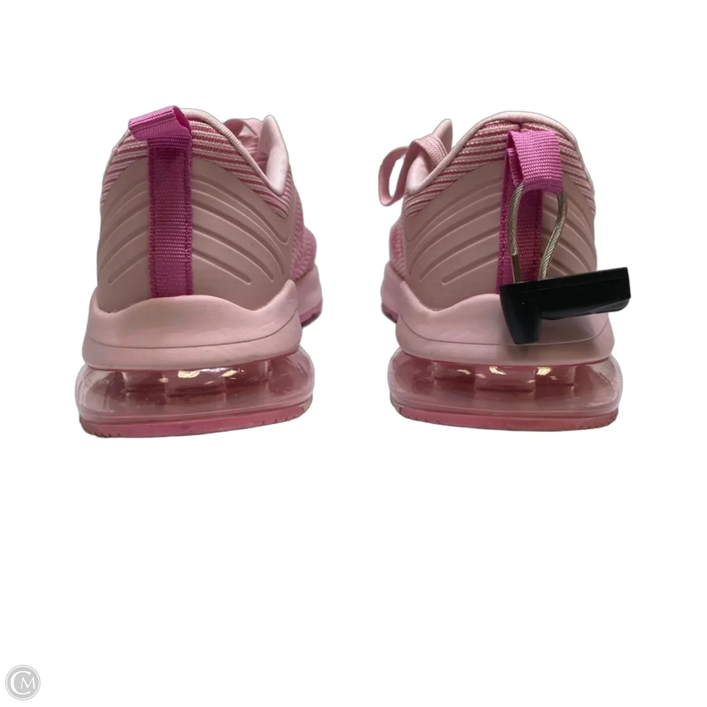 Shoes Athletic By Avia In Pink, Size: 9