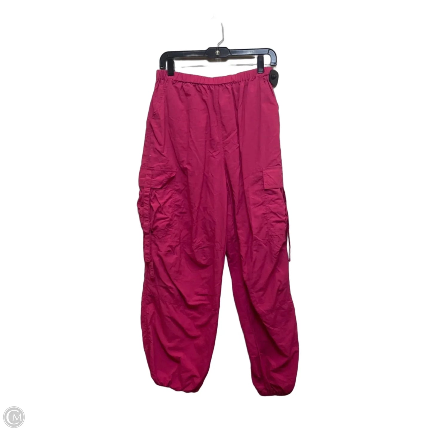 Pants Cargo & Utility By Chelsea And Violet In Pink, Size: 8