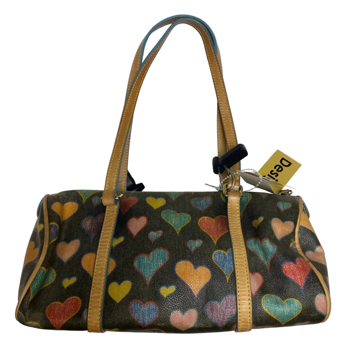 Handbag Designer By Dooney And Bourke, Size: Small
