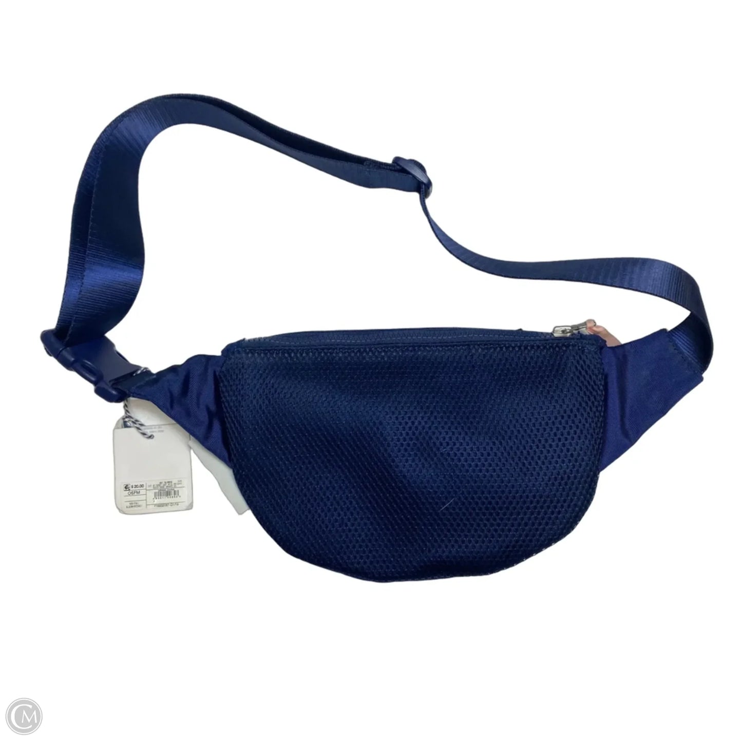 Belt Bag Designer By Vineyard Vines, Size: Medium