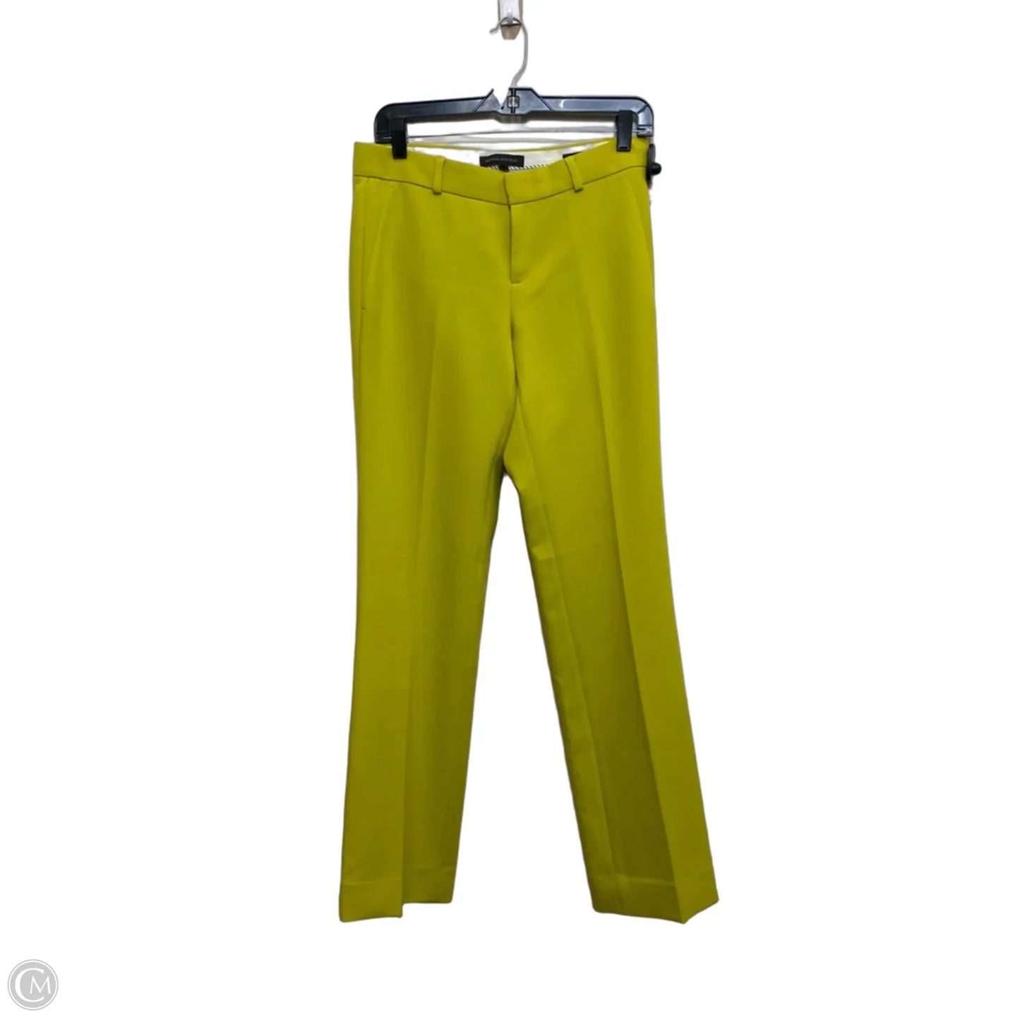 Pants Chinos & Khakis By Banana Republic In Green, Size: 2