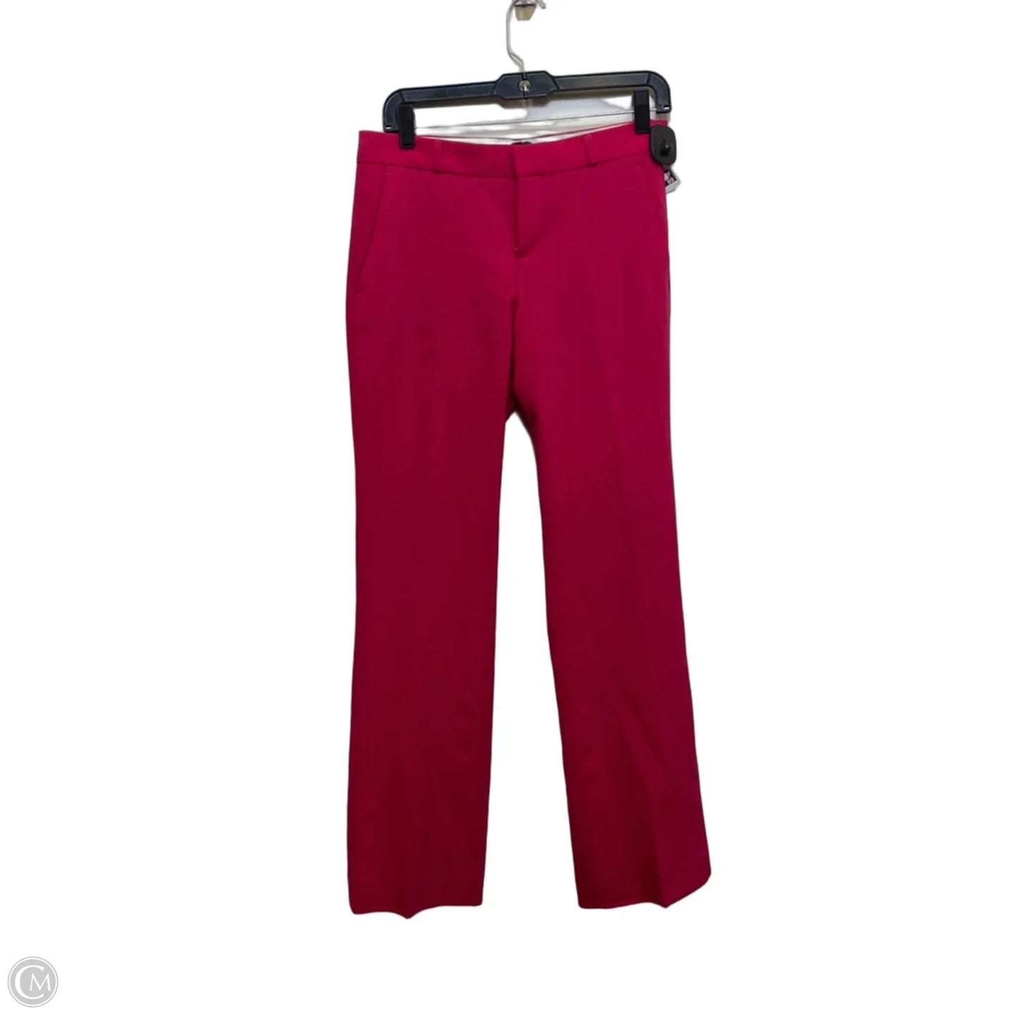 Pants Chinos & Khakis By Banana Republic In Pink, Size: 2