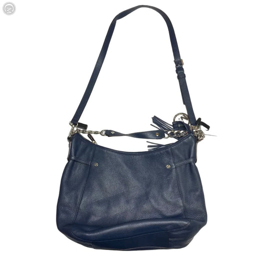 Crossbody Designer By Michael Kors, Size: Large
