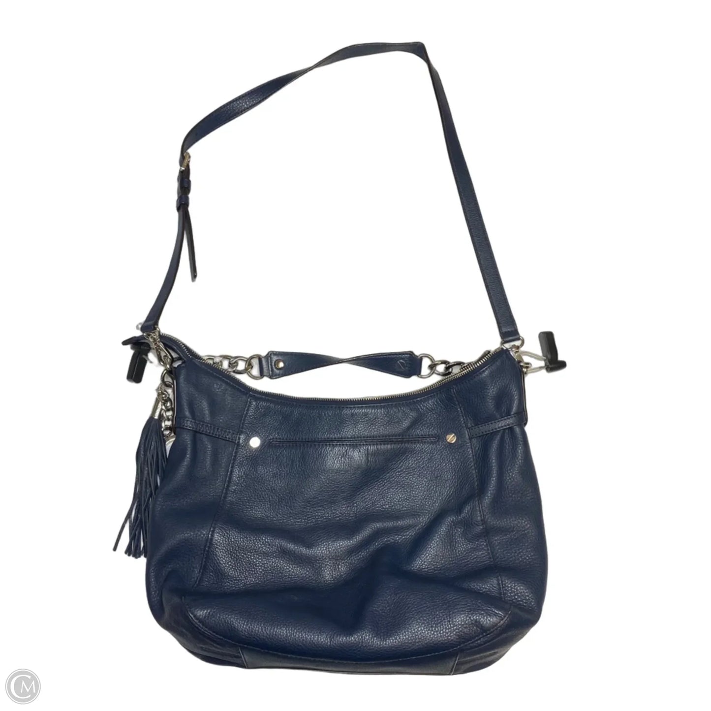Crossbody Designer By Michael Kors, Size: Large
