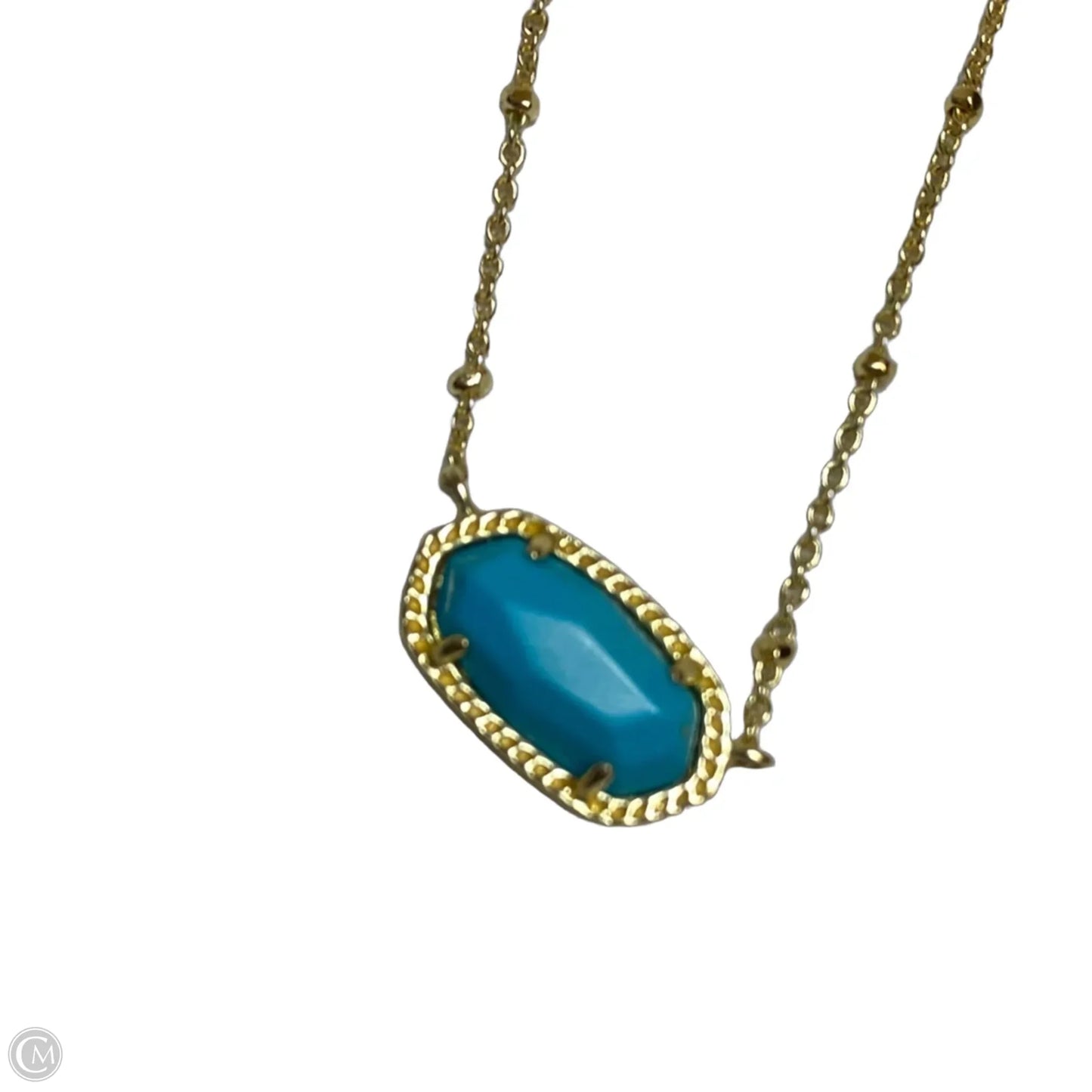 Necklace Designer By Kendra Scott