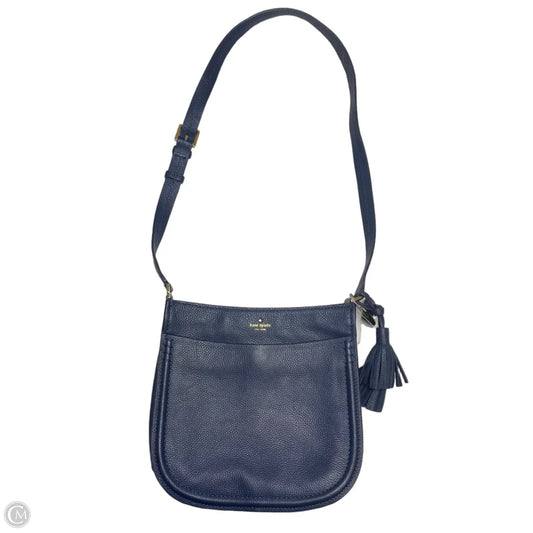Crossbody Designer By Kate Spade, Size: Medium