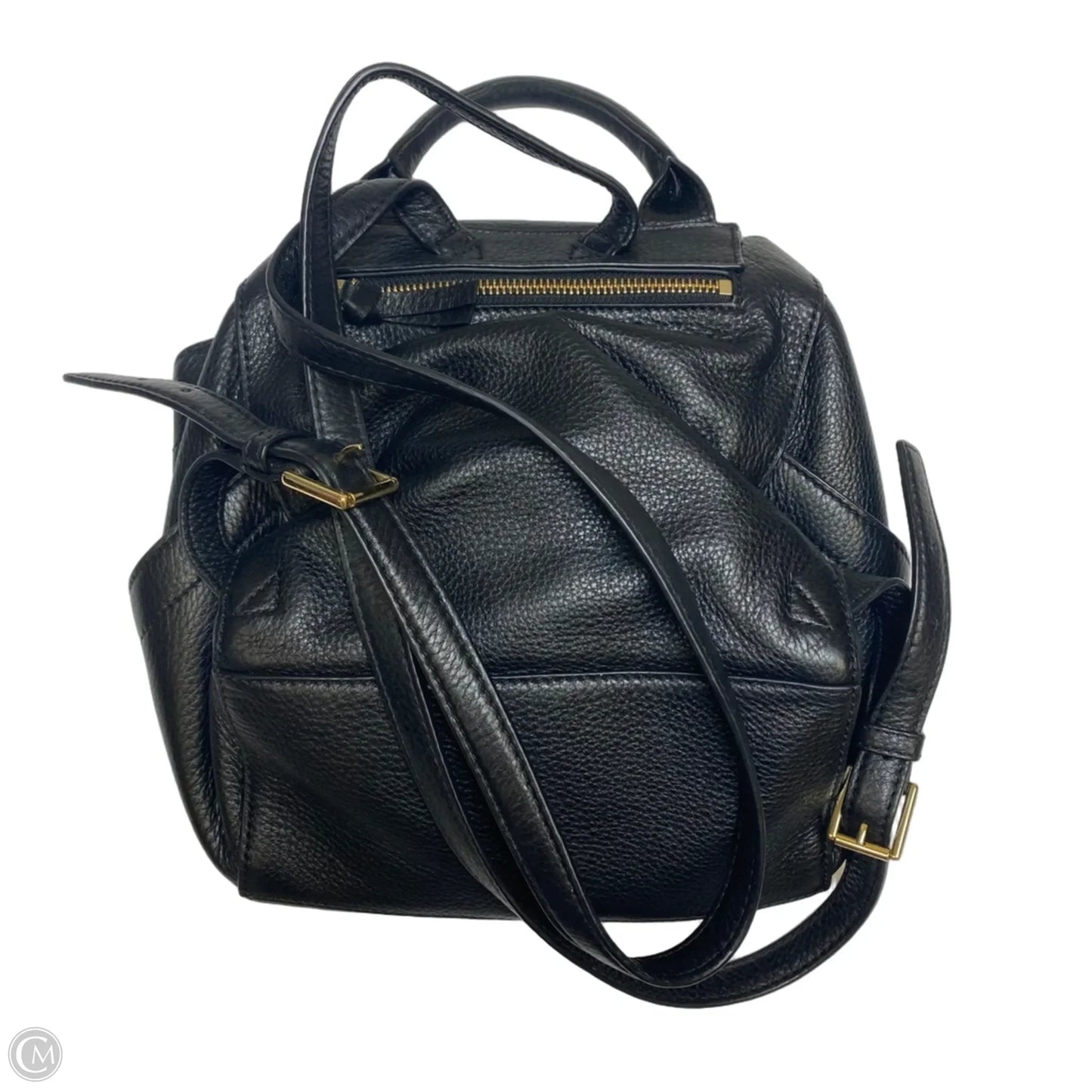 Backpack Designer By Tory Burch, Size: Small