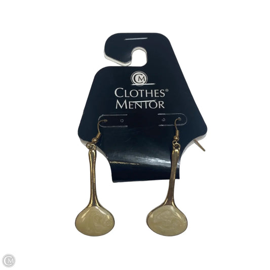Earrings Dangle/drop By Clothes Mentor