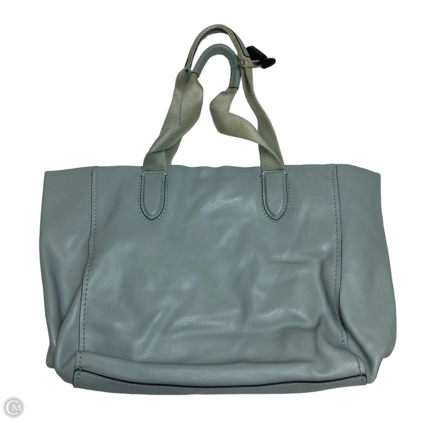 Handbag Designer By Coach, Size: Large