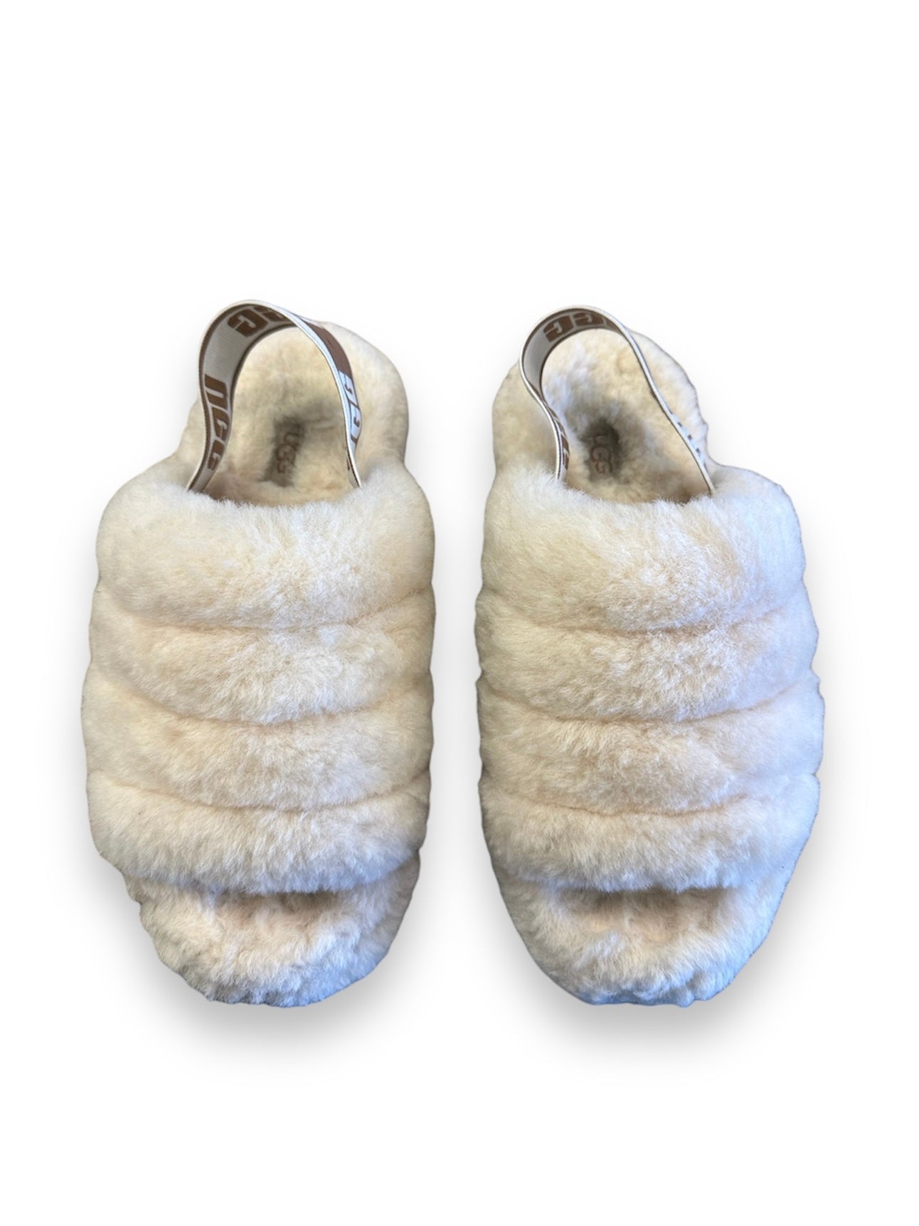 Slippers By Ugg  Size: 7