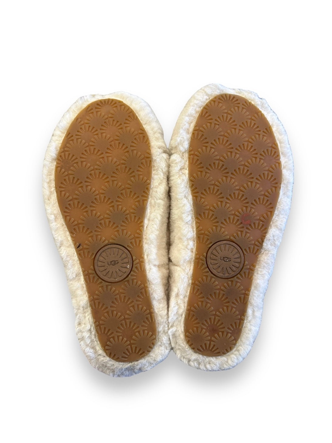 Slippers By Ugg  Size: 7