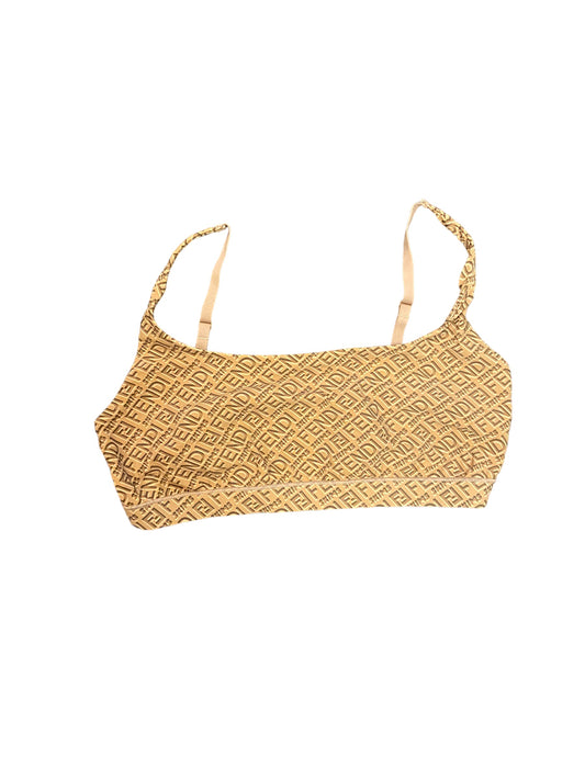 Bra By Fendi  Size: L