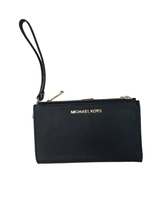 Wristlet Designer Michael By Michael Kors, Size Large