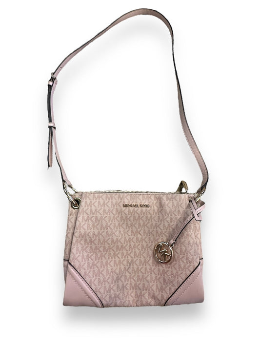 Crossbody Designer By Michael By Michael Kors  Size: Medium