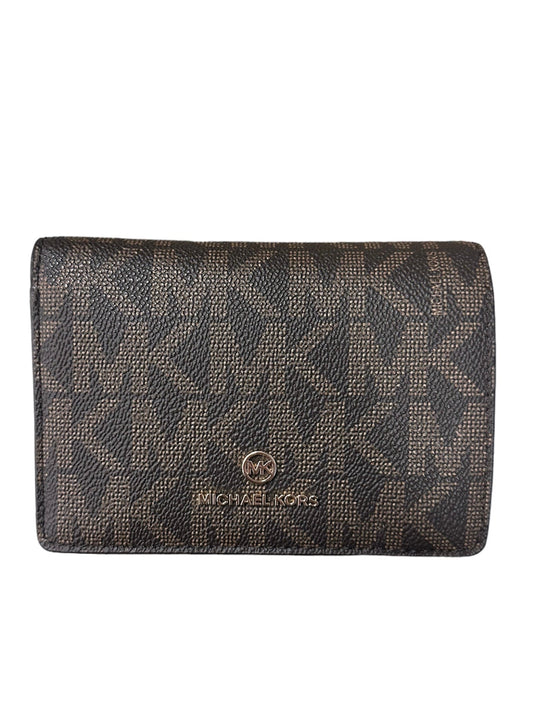 Wallet Designer By Michael By Michael Kors  Size: Medium