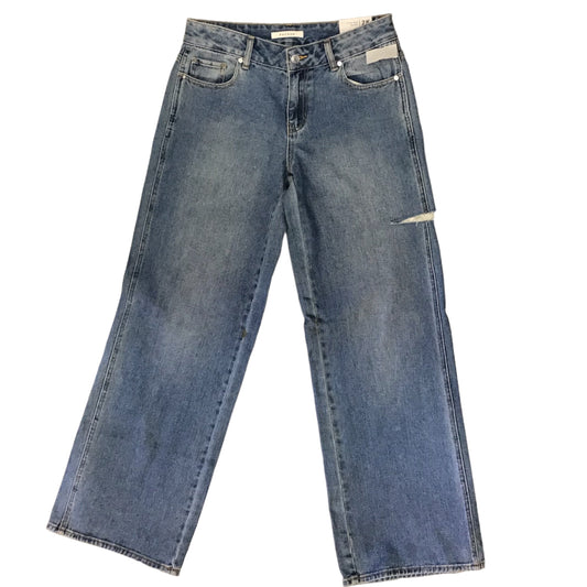Jeans Straight By Pacsun  Size: 6