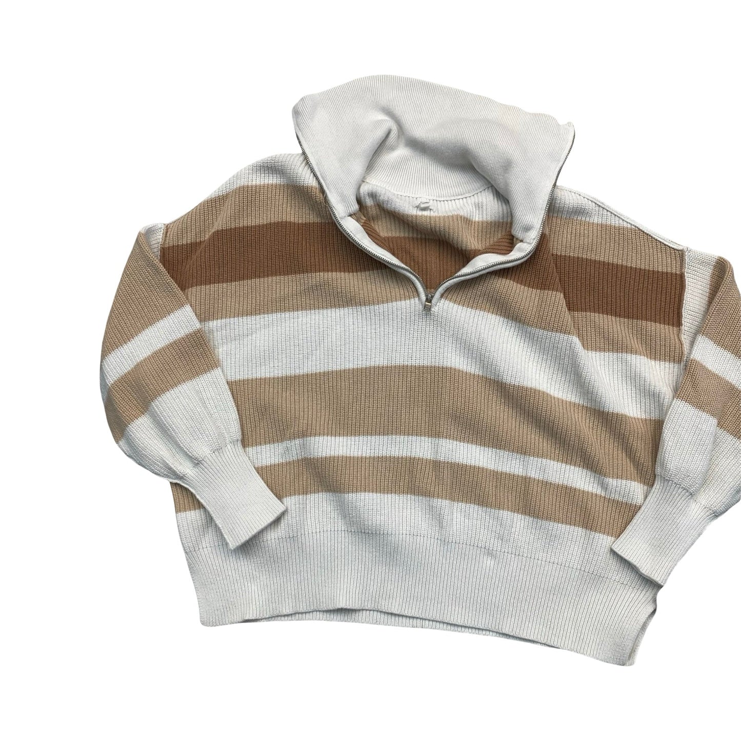 Sweater By Aerie In Multi, Size:L