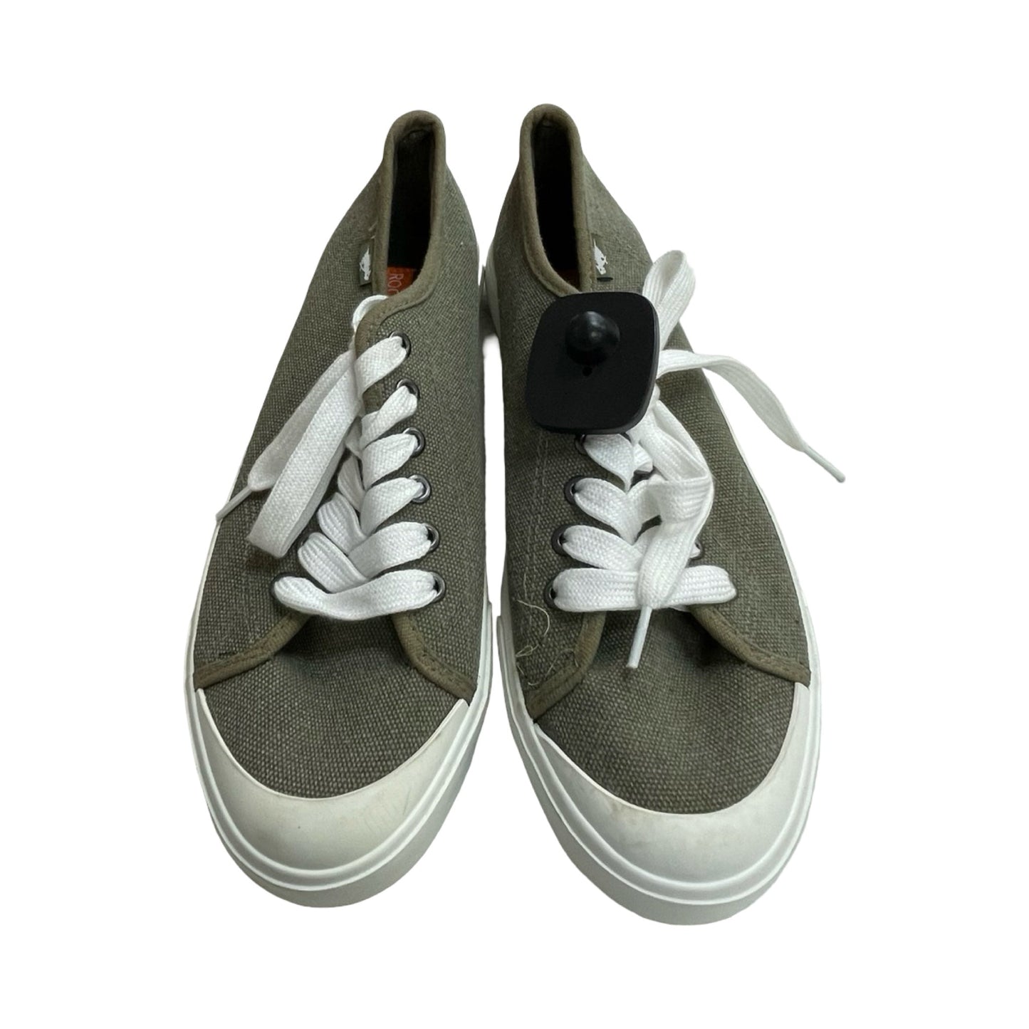 Shoes Athletic By Rocket Dogs In Green, Size:11