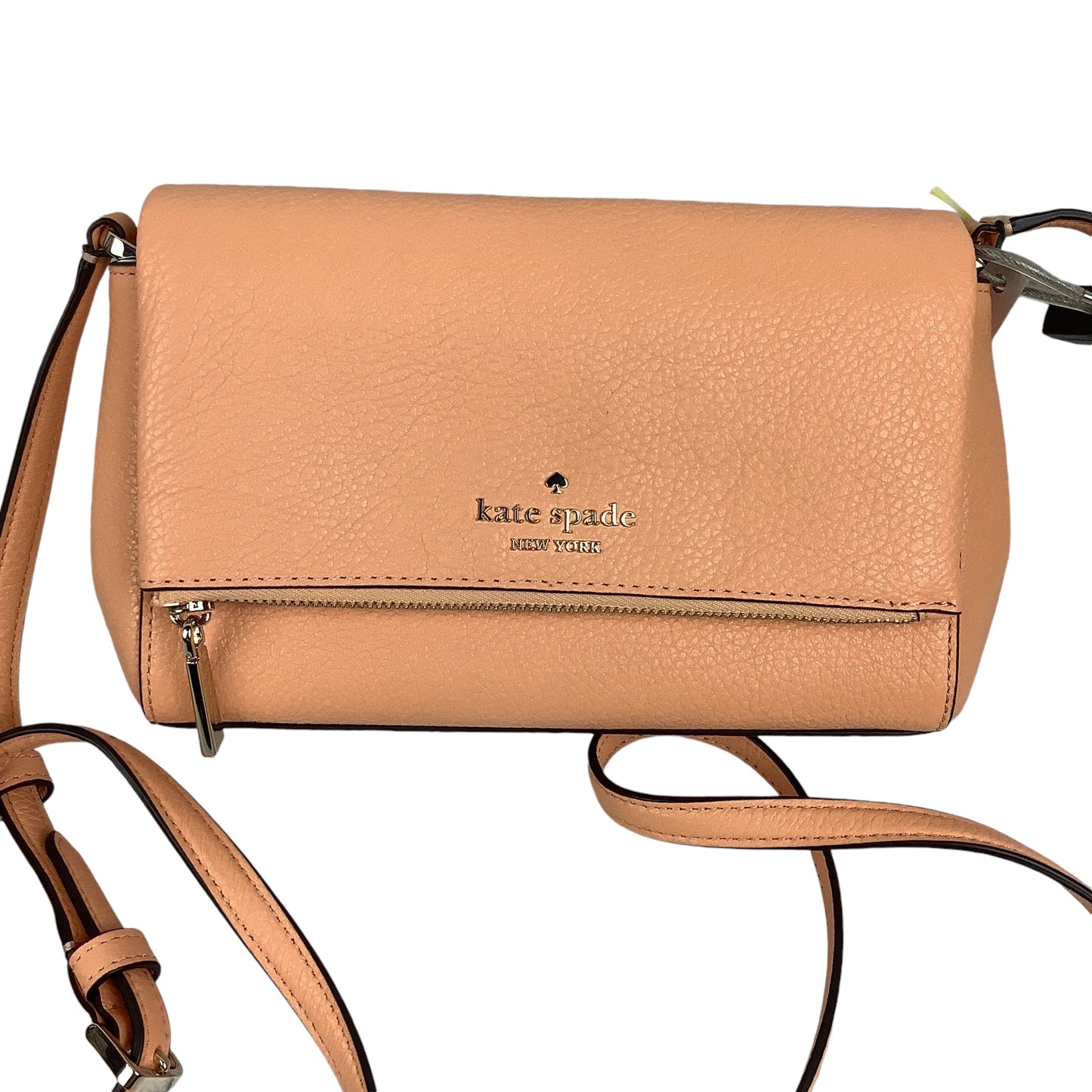 Crossbody Designer By Kate Spade, Size: Small