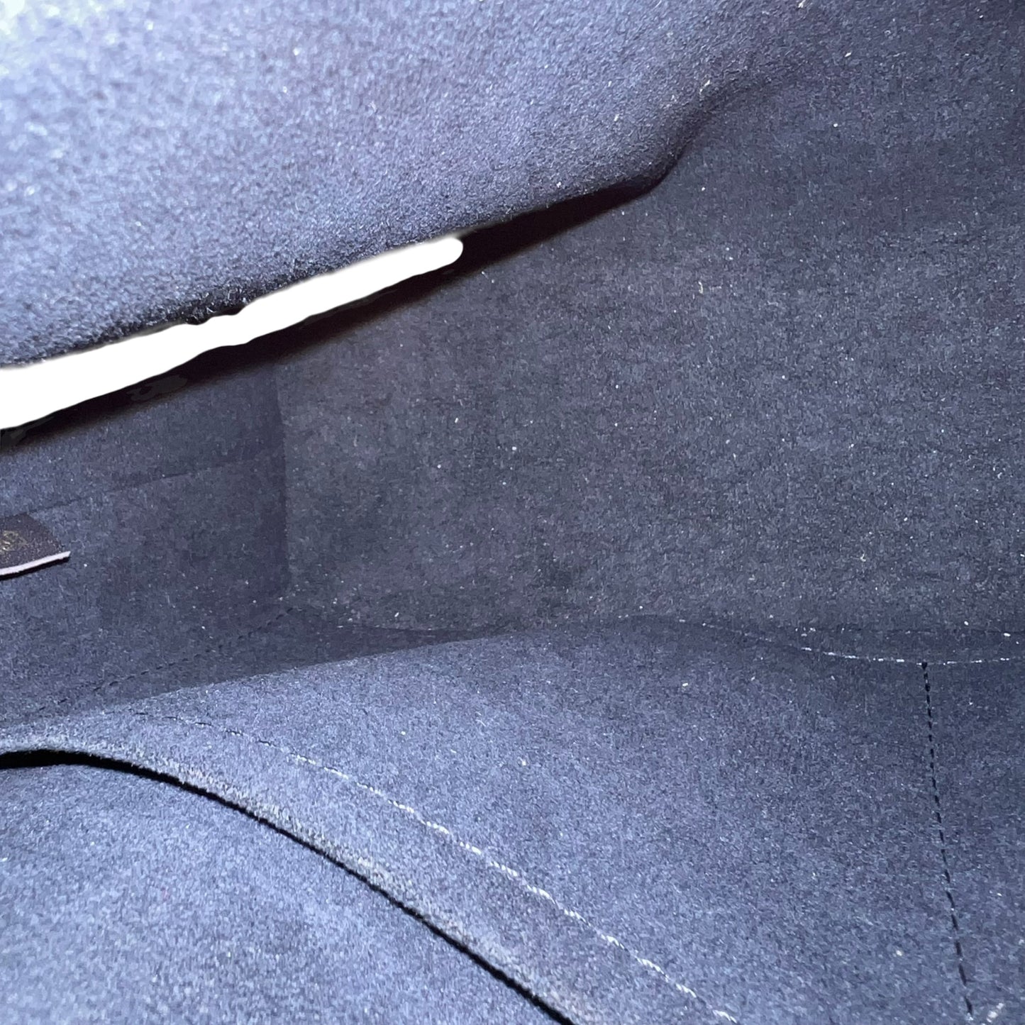 Tote Luxury Designer By Louis Vuitton, Size: Small