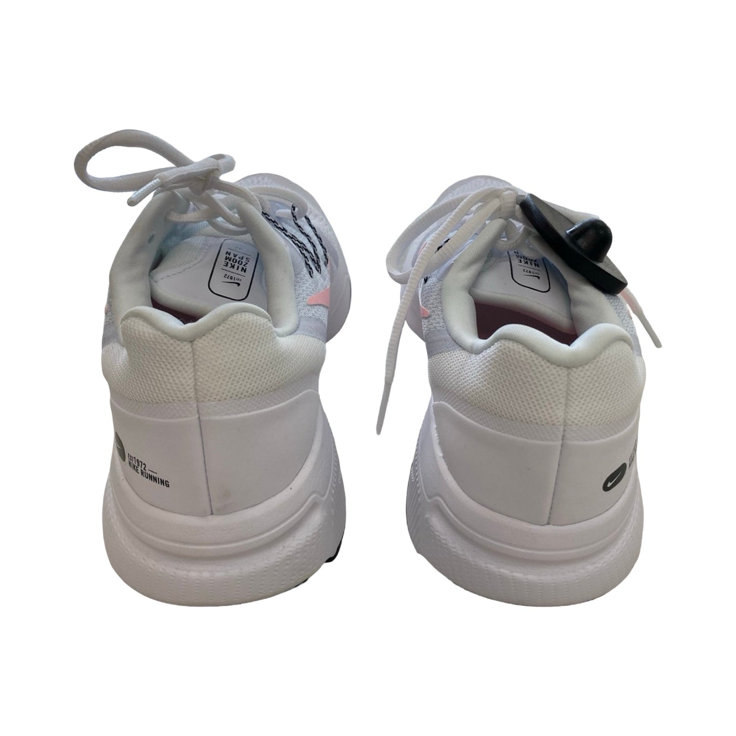 Shoes Athletic By Nike In Multi, Size:8.5