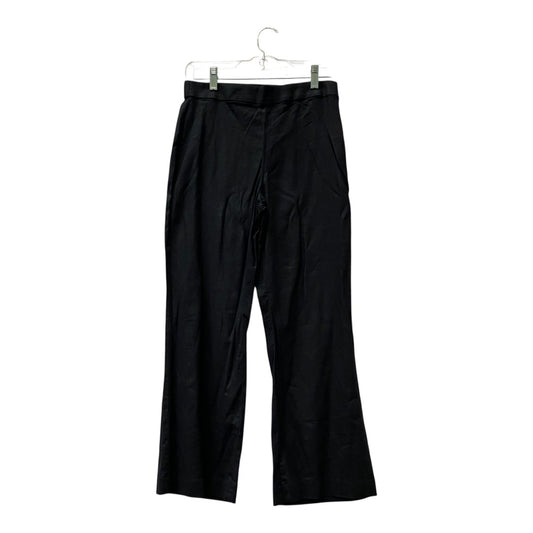Pants Lounge By Ann Taylor In Black, Size:2P