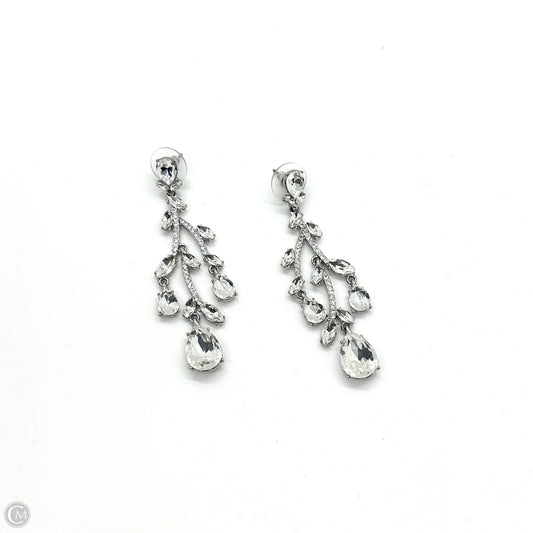 Earrings Luxury Designer By Givenchy