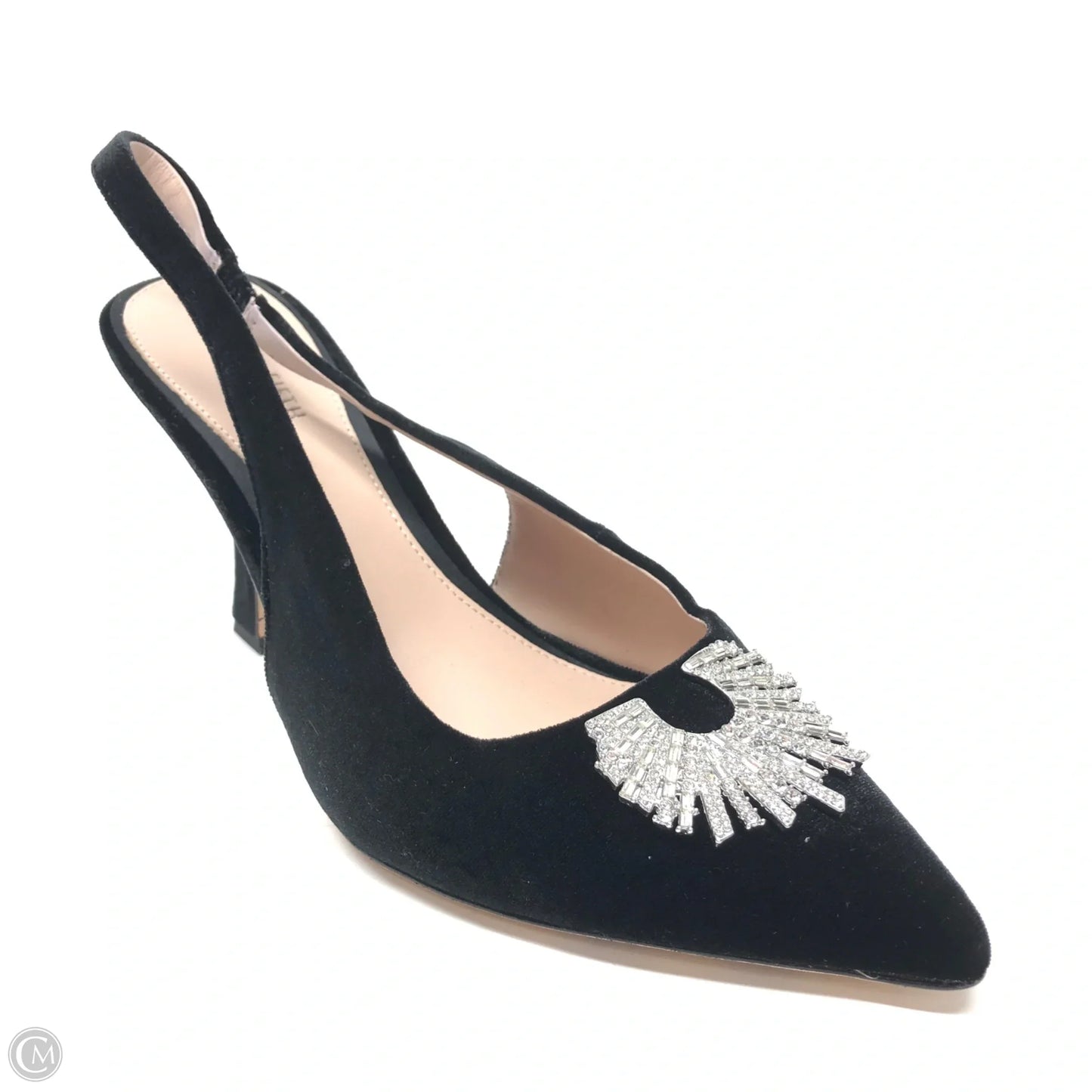 Shoes Heels Block By Antonio Melani In Black, Size: 10