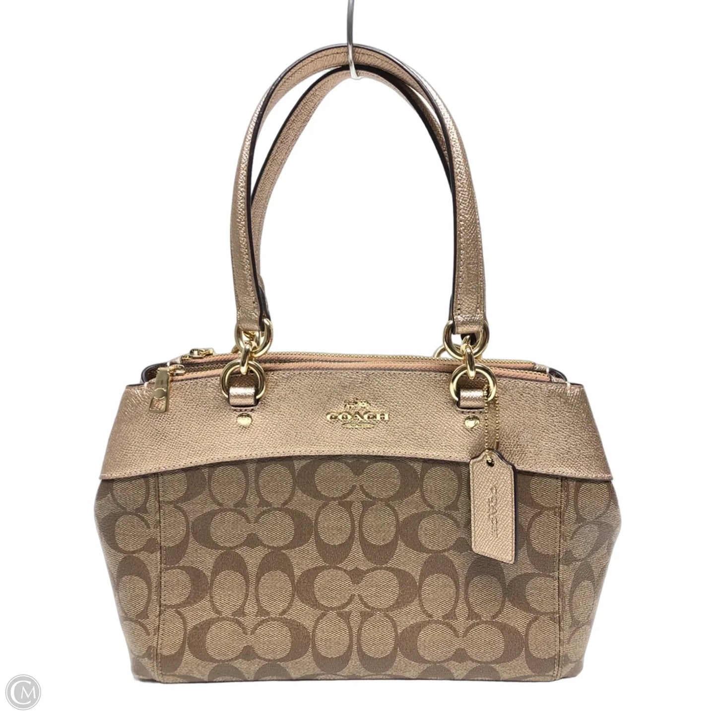 Crossbody Designer By Coach