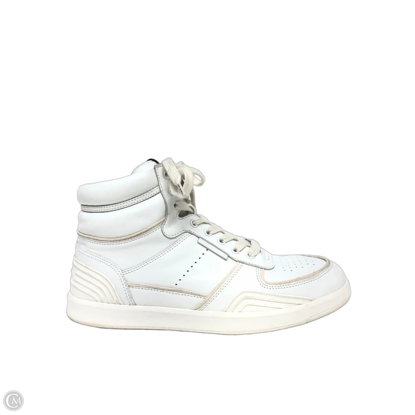 Shoes Designer By Tory Burch In Beige, Size: 9