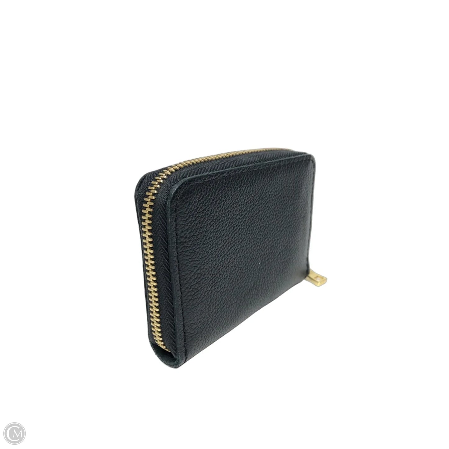 Wallet Leather By Portland Leather, Size: Small