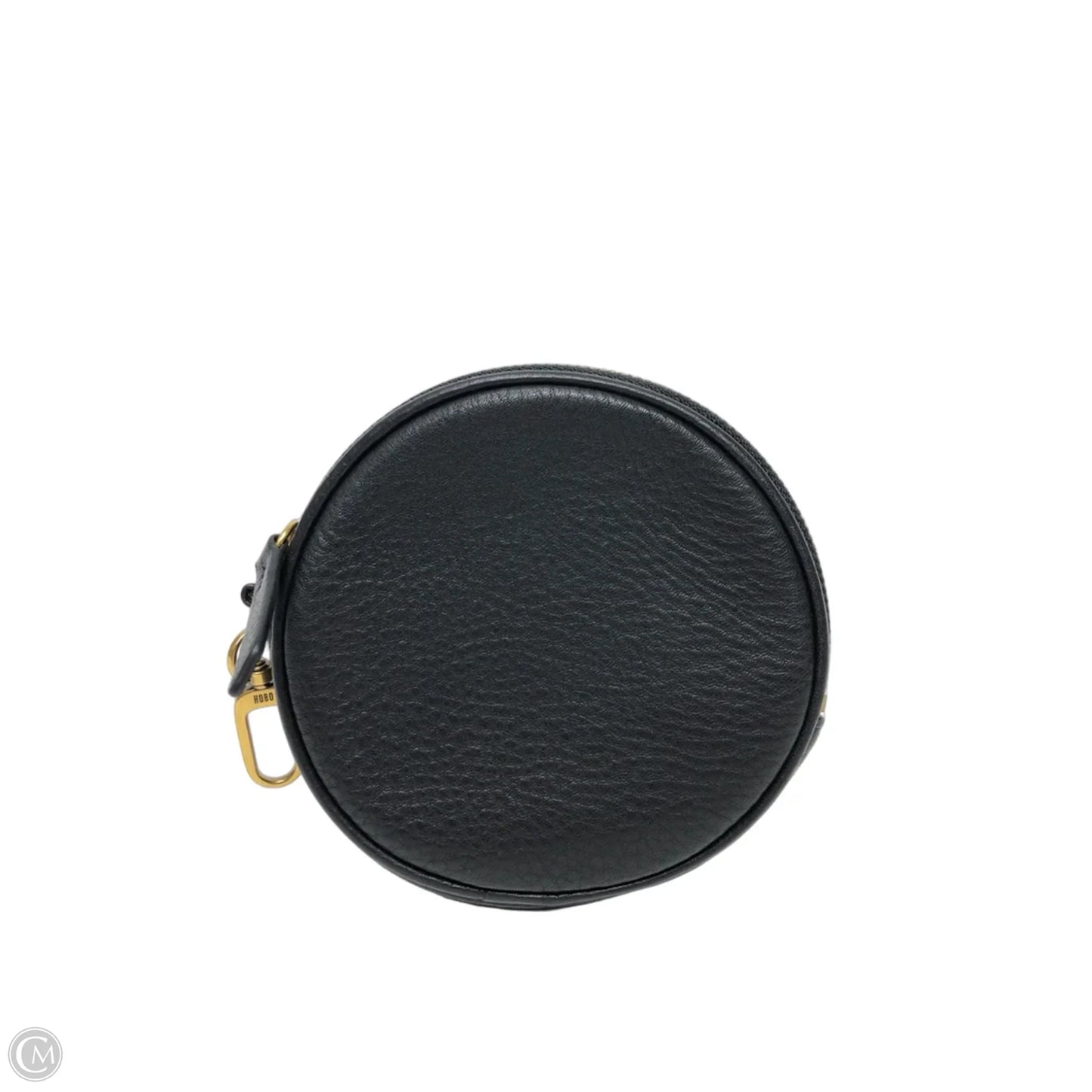 Coin Purse Leather By Hobo Intl, Size: Small